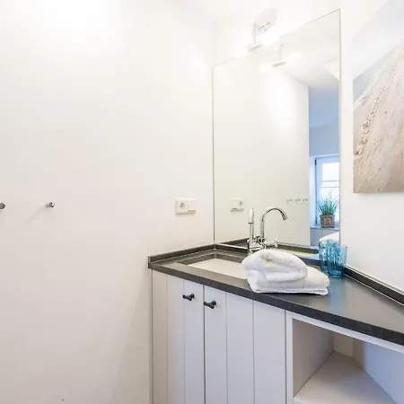 Witthues Miin Luett アパート ヴェニングシュテット